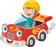 Dalung Children Care | Day Care in Denpasar, Bali
