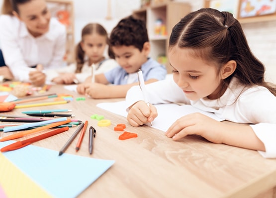 Dalung Children Care | Day Care in Denpasar, Bali