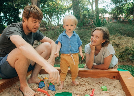 Dalung Children Care | Day Care in Denpasar, Bali