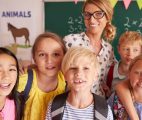 Dalung Children Care | Day Care in Denpasar, Bali