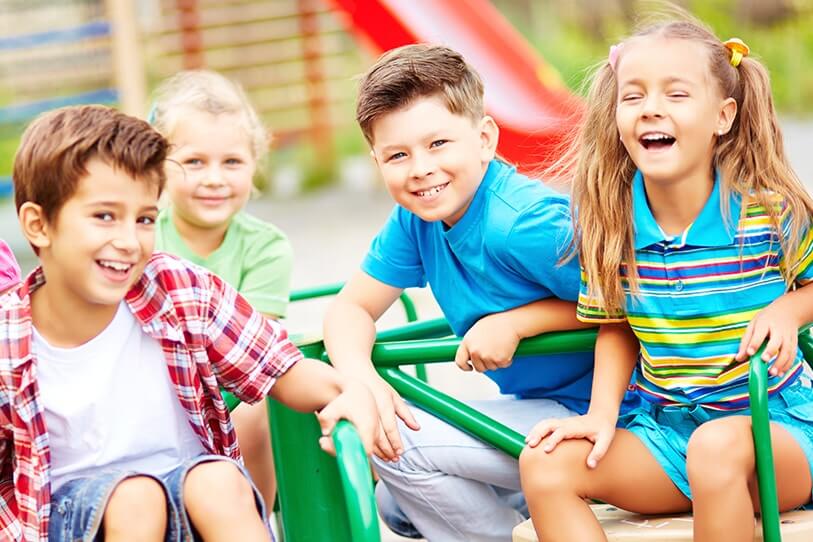 Dalung Children Care | Day Care in Denpasar, Bali