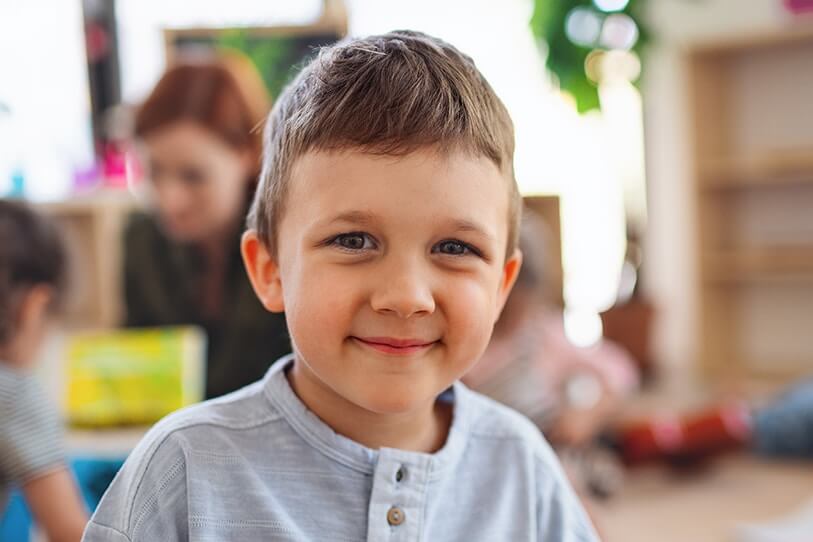 Dalung Children Care | Day Care in Denpasar, Bali