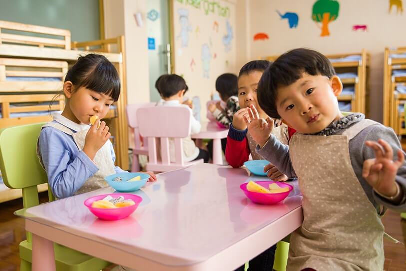 Dalung Children Care | Day Care in Denpasar, Bali